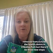 ‼️ Changes to the 303 bus route proposed for Sunday 23rd of November , We  have a briefing regarding it