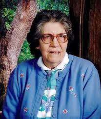 Mary Margaret Ferguson Schoonover