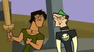 What are 2 characters from every gen you wish interacted more? :  r/Totaldrama