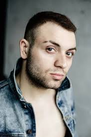 Actors roman bilyk Stock Photos, Royalty Free Actors roman bilyk Images