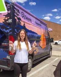 Sepaq Quebec Happy Camping Sepaq Mobile Nature Broadway Shows Broadway Show Signs Quebec