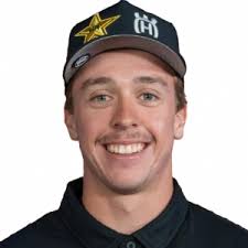 Casey Cochran Suffers Dislocated Right Shoulder at 2025 Southwick National 