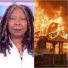 Who remembers Reggie's wife burning down his house?