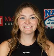 Savannah Mchugh's Instagram, Twitter & Facebook