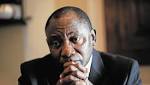 Ramaphosa expects SOEs pump R420bn