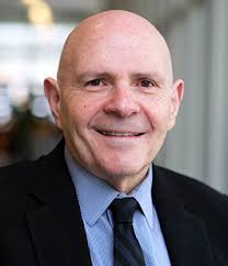 Staff: Center for Regenerative Nanomedicine (CRN)