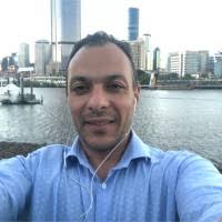 90+ "Soliman, Pmp" profiles