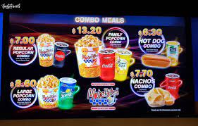 Enjoy our club ramadhan special for only rm99! Bpdgtravels Building Memories Together Which Cinemas To Go For Movies In Johor Bahru