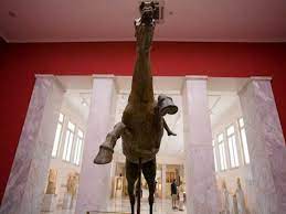 We did not find results for: O Tzokey Toy Artemisioy H O Mikros Ippeas Toy Artemisioy Boreia Eyboia