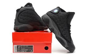Black And Yellow 13s Mens Best Perfect Replica Air Jordan 13s Aaa Retro Shoes Women Jordan 13 Shoes Kids Jordan Shoes Online Fa Jordan Shoes For Kids Jordan Shoes Online Air Jordans
