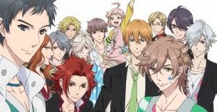 One day, ema finds out that her dad is going to remarry with a successful apparel maker named miwa asahina. Meet Ema Hinata And The Asahina Brothers Of Brothers Conflict Myanimelist Net