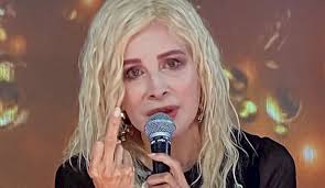 Listen to evento sofia sarkany | rosario in full in the spotify app. La Reflexion De Nacha Guevara Comprense Una Vida Y Dejense De Joder Diario Hoy En La Noticia