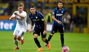 Head to head statistics and prediction, goals, past matches, actual form for serie a. Fiorentina Vs Inter Milan The Battle For Third Spot Is On Topsoccer
