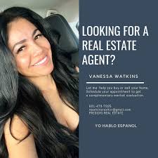 Vanessa Watkins Utah Real Estate Agent