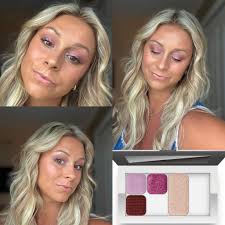 These 4 colors will be 50% off tomorrow! Lili + Eternal + Winterberry +  Glamazing I AM SO EXCITED FOR TOMORROW!