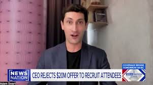 Fox News - News update