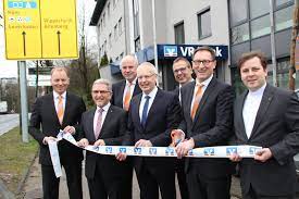 Willkommen auf der startseite ihrer vr bank eg. Bergisch Gladbach Vr Bank Eroffnet B55 Bensberger Strasse 55 Ist Der Neue Standort Rheinische Anzeigenblaetter De