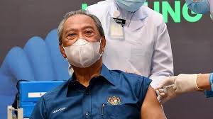 It is used to treat infections of some parasites. Aplikasi Vaksinasi Covid 19 Malaysia Bisa Jadi Paspor Perjalanan Ke Singapura Global Liputan6 Com