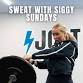 SWEAT WITH SIGGY — JOLT FITNESS HURON COUNTY event image