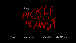 Pickle And Peanut Wikipedia