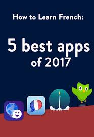 How To Learn French For Free The 5 Best Apps French Fluency Learn French Language Learning Apps Learn French Free
