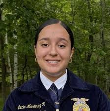Lucia Martinez Paredes, Author at National FFA Organization