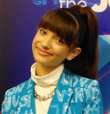 Viki gabor (@vikigaborofficial) on tiktok | 2.6m likes. Photos Of Viki Gabor Kids Music