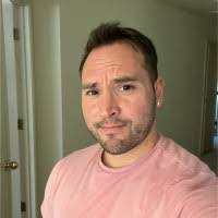 John Andrada's Instagram, Twitter & Facebook