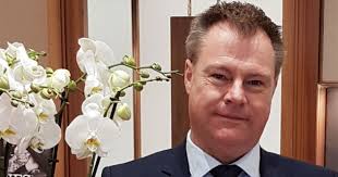 Bucherer: Dirk Holdinghausen Vize-Geschäftsleiter München