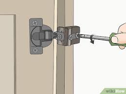 Maybe you would like to learn more about one of these? 3 Ways To Adjust Euro Style Cabinet Hinges Wikihow