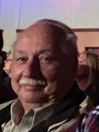 Robert Adams Obituary August 9, 2021