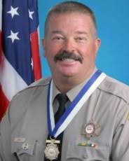 Reflections for Sergeant Steven C. Owen, Los Angeles County Sheriff's  Department, California