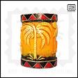 Paiper Mache Pen stand