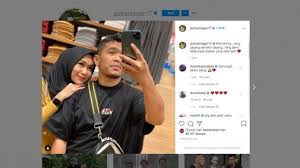 Jul 20, 2021 · selain itu, putra mengaku ada beberapa hewan kurban yang ia pilih sendiri kala membelinya karena rebutan secara artis irfan hakim serta youtuber atta halilintar. Tersandung Kepabeanan Putra Siregar Unggah Postingan Tentang Hikmah