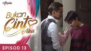 Nonton drama korea, chinese, taiwanese, japanese, thailand, streaming terupdate subtitle indonesia dan english gratis online, download drama korea, tv series dan film korea terbaru sub indo dan english. Drama Bukan Cinta Aku Episod Penuh 1 20
