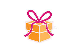 Most relevant best selling latest uploads. Kreatives Pinky Gift Box Love Abstract Symbol Logo Vektor Abbildung Illustration Von Dekoration Abbildung 124555208