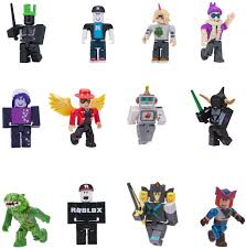 I went to target and bought all the new jailbreak toys so subscribe if you want a roblox toy code! Amazon Com Roblox Classics Series 2 Twelve Pack Electronics