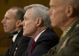 How Fat Leonard compromised admirals in charge of Navy intelligence