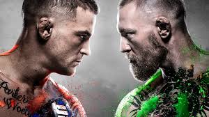 Mcgregor vs poirier 2 takes place at ufc 257, which is scheduled for saturday, january 23. Zokt5hkvuuh Km