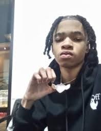 Deshawn Williams's Instagram, Twitter & Facebook