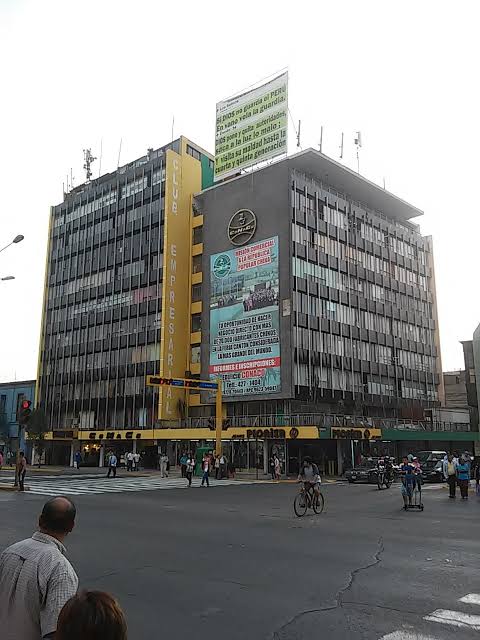 Centro de Convenciones... - Centro de Convenciones Conaco