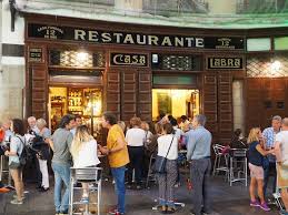 Pozrite si x_reviews zariadenia casa labra, ktoré má na portáli tripadvisor recenzie 4 z celkového počtu 5 bodov a nachádza sa na mieste č. Casa Labra Outside Picture Of Casa Labra Madrid Tripadvisor