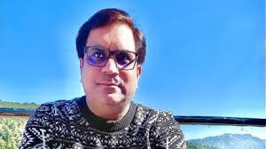 Music video producer Ashish Sharma shares being sabotaged by the industry:  They pounced