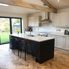 'the uk economy may be slowing, but good old howdens joinery is still delivering the goods and this trading update. 22 Howdens Ideas Howdens Kitchens Kitchen Design Kitchen Inspirations
