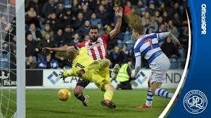 Explore tweets of qpr fc @qpr on twitter. Highlights Qpr 2 Brentford 2 27 11 17 Youtube