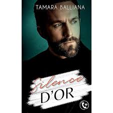 Silence d'or: Une romance à suspense (L'agence) : Balliana, Tamara:  Amazon.de: Bücher