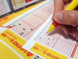 Die lottoziehung findet an jedem samstag um 19.25 uhr statt. Lottozahlen Vom Samstag 23 05 2020 Presse Augsburg