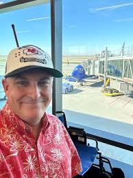 Chuck Banks, APSCP, CBCP