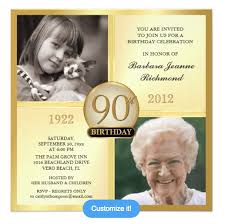 Make every birthday extra special with touches from the cute to the sentimental. 90th Birthday Ideas 100 Fun Unique Ways To Celebrate Turning 90