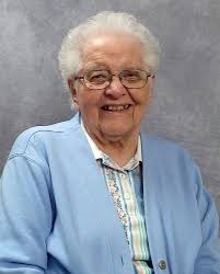 Joan Schuster Obituary (1930